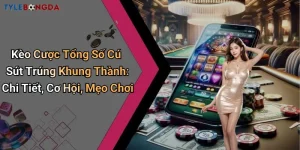 Kèo Cược Tổng Số Cú Sút Trúng Khung Thành: Chi Tiết, Cơ Hội, Mẹo Chơi