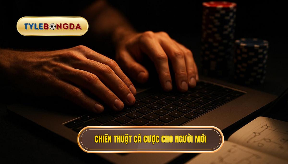Phân tích chuyên sâu chiến thuật cá cược kèo bù giờ cho người mới