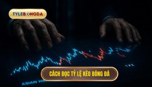 thumb - Cách đọc tỷ lệ kèo bóng đá