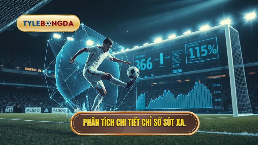 Phân tích đa chiều về chỉ số sút xa