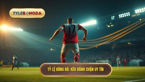 Kèo cược đội ghi bàn từ tình huống đánh chặn