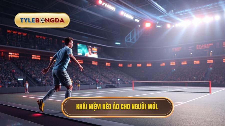 Khái niệm kèo ảo cho người mới