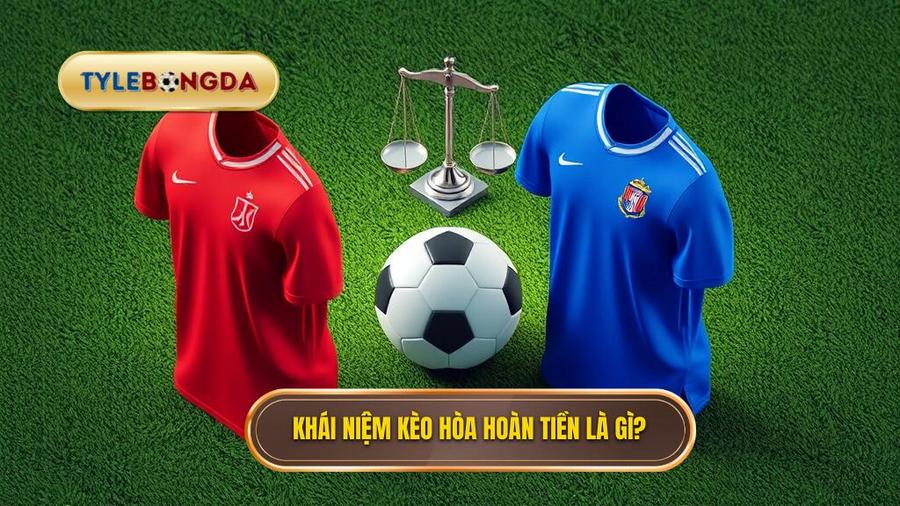 Khái niệm kèo hòa hoàn tiền là gì