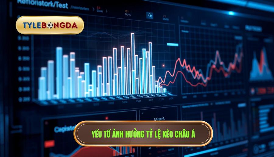 3. Yếu tố ảnh hưởng tỷ lệ kèo châu Á