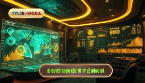 Bí quyết chọn kèo thơm mỗi ngày giúp bạn thắng lớn tại TỶ LỆ BÓNG ĐÁ
