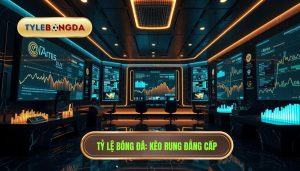 Kinh Nghiệm Bắt Kèo Rung (Live Betting) Bất Bại Từ Chuyên Gia